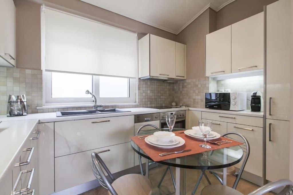 Luxury Acropolis View Duplex Penthouse In Thiseio 155M2 Atenas Exterior foto