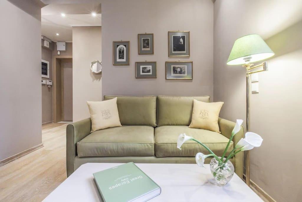 Luxury Acropolis View Duplex Penthouse In Thiseio 155M2 Atenas Exterior foto